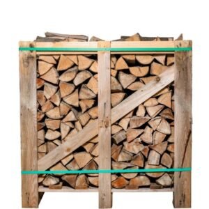 Brennholz Buche 25 26 cm 1 RM Palette