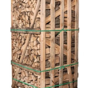 Brennholz Buche 28 30 cm 1,9 Raummeter Palette