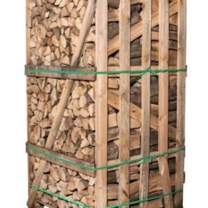 Brennholz Buche 33 cm 2 RM Palette B Ware
